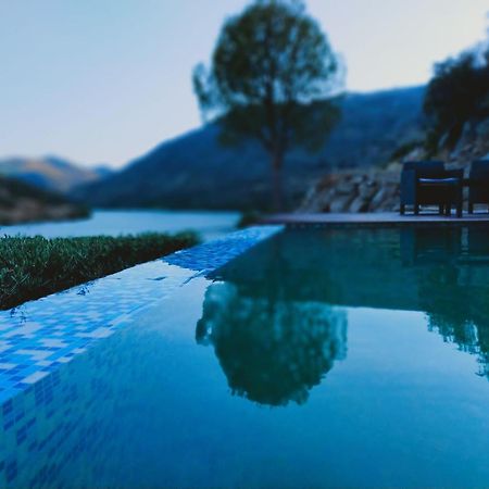 Quinta Do Rijo Villa Torre De Moncorvo Eksteriør bilde