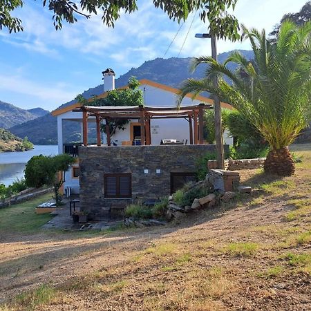 Quinta Do Rijo Villa Torre De Moncorvo Eksteriør bilde