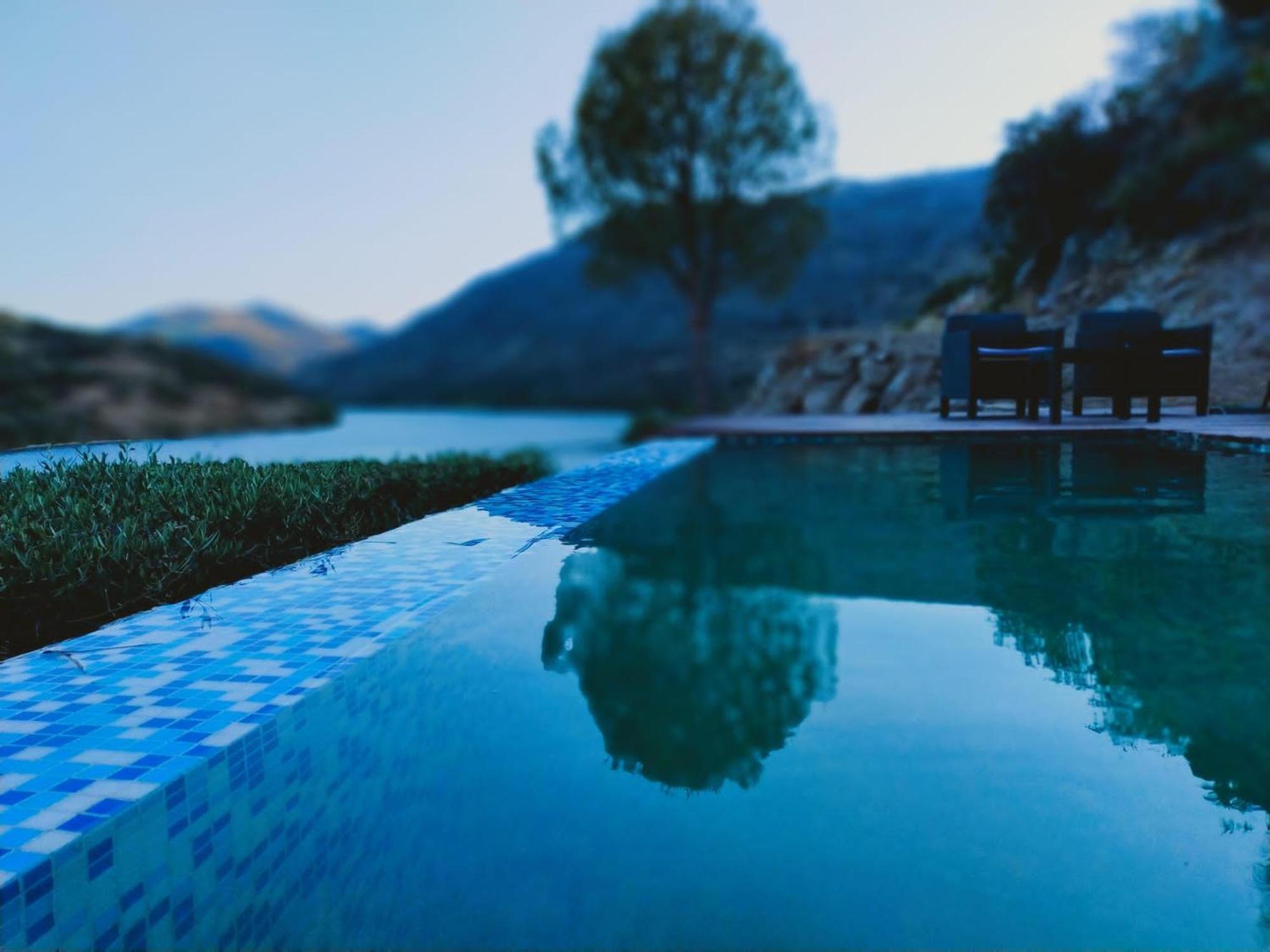 Quinta Do Rijo Villa Torre De Moncorvo Eksteriør bilde
