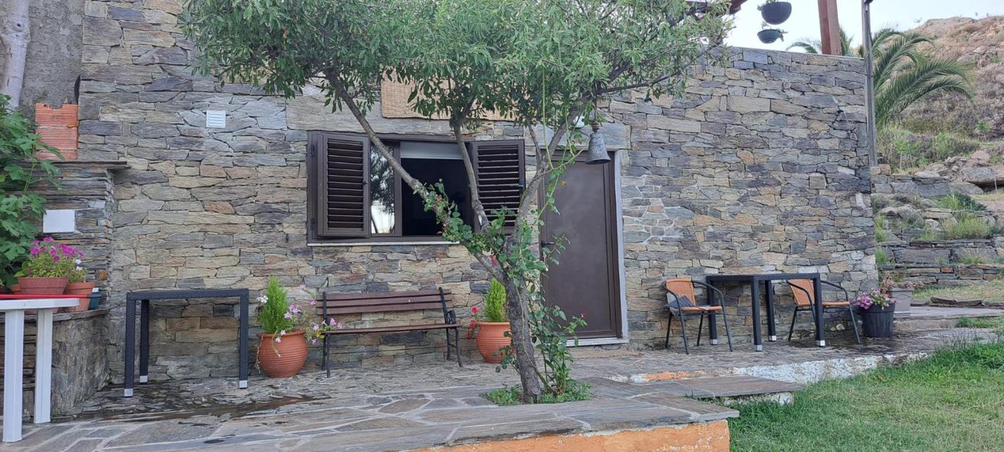 Quinta Do Rijo Villa Torre De Moncorvo Eksteriør bilde